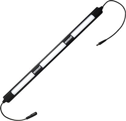 LED-valaisin magneettikiinnityksellä