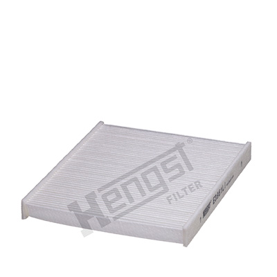 Raitisilmasuodatin HENGST FILTER E3951LI
