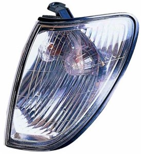 Vilkkuvalo, Vasen, toyota land cruiser 100, 8152060360