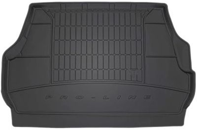 Tavaratilan matto Toyota Land Cruiser J200 5-paikkainen 2015-
