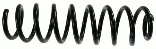 Jousi (auton jousitus), Etuakseli, mercedes-benz m-klass [w164], r-klass [w251, v251], 164 321 01 04, A 164 321 01 04