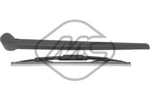 Pyyhkijänsulka, Takana, audi q7, 4L0955407, 4L0955425