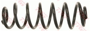 Jousi (auton jousitus), Taka-akseli, seat altea xl, vw passat b6, passat b6 variant, 3C0 511 115 AE, 3C0 511 115 AF