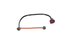 Kulumisenilmaisin, jarrupala, Etuakseli, audi q7, q7 van, porsche cayenne, vw touareg, 7L0 907 637, 955 612 365 00