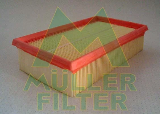 Ilmansuodatin MULLER FILTER PA3122