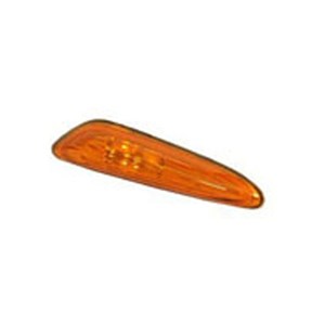 Vilkkuvalo, Asennus sivulle, Vasen, bmw 3 [e46], 3 touring [e46], x3 [e83], 63 13 6 911 367, 63 13 7 165 913