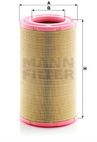 Ilmansuodatin, alfa romeo,bmw,daewoo,fiat,ford,porsche,renault,seat, 11033996, 110339967, 11120653, 15193228