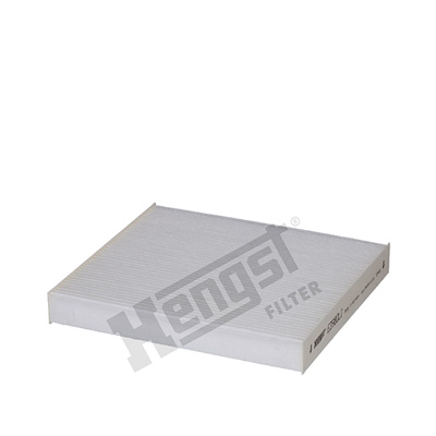 Raitisilmasuodatin HENGST FILTER E3980LI
