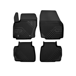 Kumimatto, sisätila2.5D, ford mondeo iv, mondeo sedan iv, mondeo turnier iv, mondeo van iv