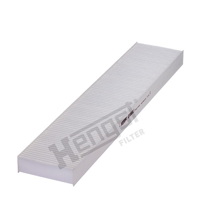 Raitisilmasuodatin HENGST FILTER E968LI