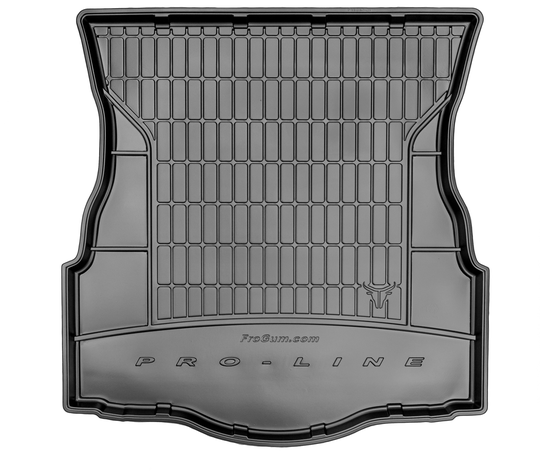 Tavaratilan matto Ford Mondeo V Sedan 2015-