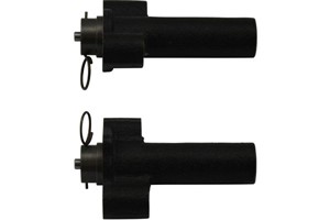 Vaimennin, hammashihna, lexus es, toyota 4 runner ii, 4 runner iii, camry, camry kombi, land cruiser 90, 1354062011, 1354062020, 1354062