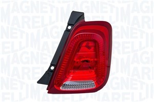Takavalo, Vasen, abarth 500 / 595 / 695, fiat 500, 52007424