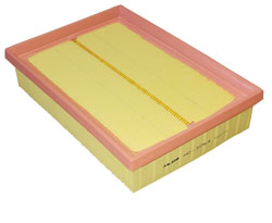 Ilmansuodatin ALCO FILTER MD-3064