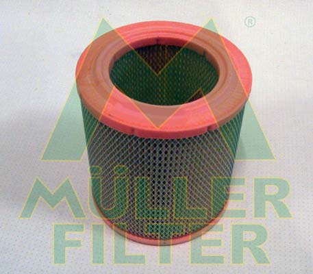 Ilmansuodatin MULLER FILTER PA6051
