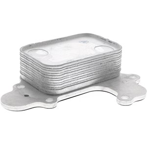 Öljynjäähdytin, moottoriöljy, citroën,ds,opel,peugeot, 03553445, 3553445, 3639898, 9807656980, 9815697880, 9839253380