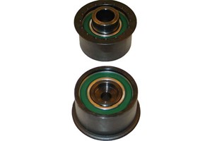 Ohjainrulla, hammashihna, mazda xedos 9, KJ0112740