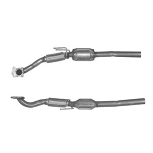 Katalysaattori, audi a3, seat leon, toledo ii, skoda octavia i, octavia combi i, vw bora i, bora variant, golf iv, golf variant iv, 1J02
