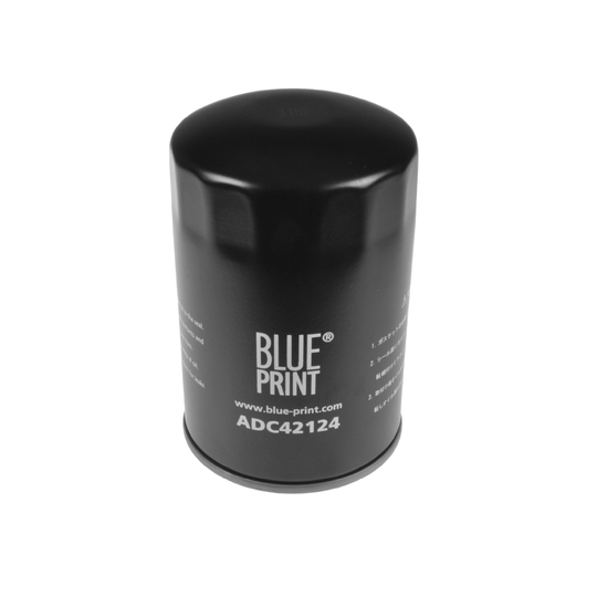 Öljynsuodatin BLUE PRINT ADC42124