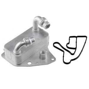 Öljynjäähdytin, moottoriöljy, alfa romeo,fiat,lancia,opel, 55208625, 55220558, 55236754, 55273042, 650159