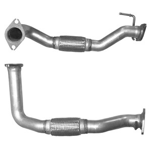 Pakoputki, Edessä, hyundai tucson, kia sportage ii, 286102E950