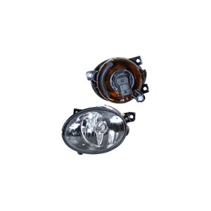 Sumuvalo, Eteen, vasen, mercedes-benz, 906 820 4061, A 906 820 4061, A906 820 4061
