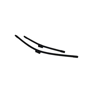 Pyyhkijänsulka, Molemminpuolin, vw polo v, polo sedan v, 6R1955425A, 6R1955426A, 6R1998002, 6RD998002