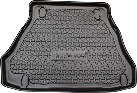 Tavaratilan matto Alfa Romeo 156 Sportwagon / Crosswagon 1997-2005