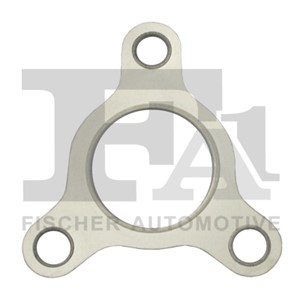 Tiiviste, pakoputki, Imu, nissan almera ii, almera hatchback ii, almera tino, primera, primera hatchback, primera kombi, x-trail, 14445A