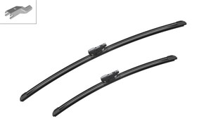 Pyyhkijänsulka, Edessä, mazda 6 kombi, 6 sedan, cx-5, KB8M-67-330, KD2W-67-330