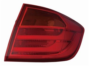 Takavalo, Vasen, bmw 3 touring [f31], 63217313049