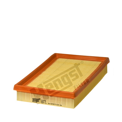 Ilmansuodatin HENGST FILTER E877L