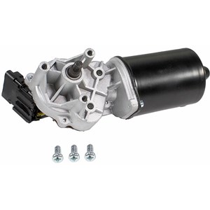 Pyyhkijän moottori, Edessä, renault laguna ii, laguna grandtour ii, 7701049045, 7701208533, 8200000526, 8200317212, 8200317213