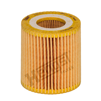 Öljynsuodatin HENGST FILTER E957H D505