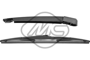 Pyyhkijänsulka, Takana, opel zafira tourer c, 13256925, 13256926