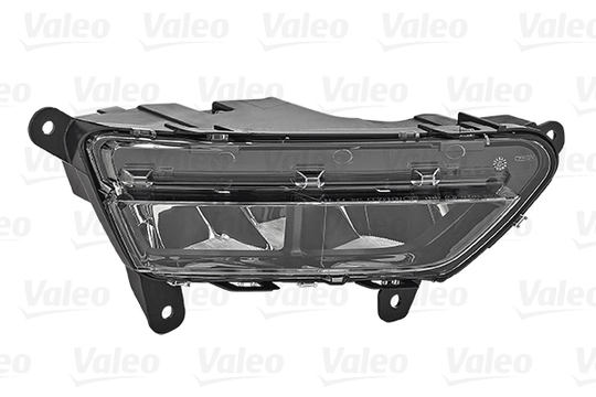 Sumuvalo VALEO 047416