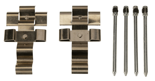 Tarvikesarja, jarrupala TRW PFK684