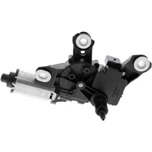 Pyyhkijän moottori, Takana, vw touareg, 7P6 955 711 A, 7P6 955 711 B, 7P6 955 711