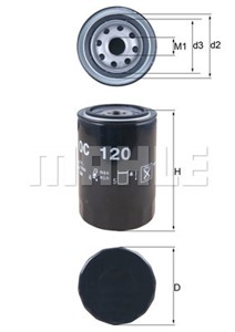Öljynsuodatin, daihatsu,toyota,vw, 0003082671, 1520813201, 1560024020, 1560039015, 1560071010, 1560122010, 1560133010, 1560133020, 15601