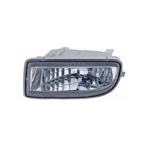 Sumuvalo, Eteen, vasen, toyota hiace buss iv, hiace skåp iv, land cruiser 100, 8122060033, 8122160030, 8122160031, 8122160032, 812216003