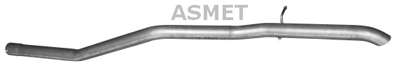 Pakoputki ASMET 07.190