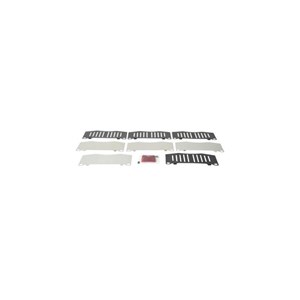Tarvikesarja, jarrupala, Etuakseli, lexus,toyota, 04945-35120