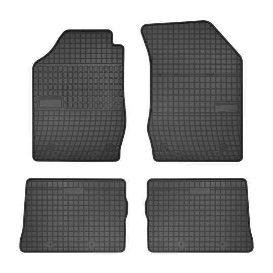 Mattosarja Renault Clio II 1998-2005 ja Thalia 2000-2010