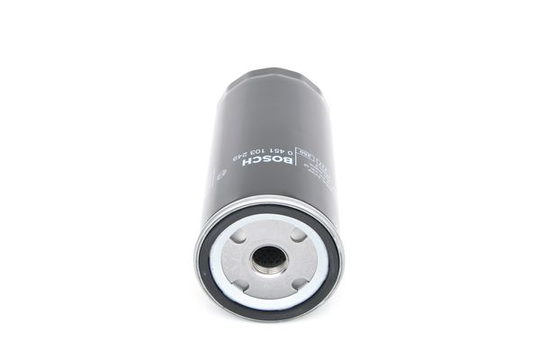 Öljynsuodatin BOSCH 0 451 103 249