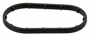 Tiiviste, öljynjäähdytin, volvo s60 ii, s80 ii, v60 i, v70 iii, xc60 suv i, xc70 ii, 30 774 715