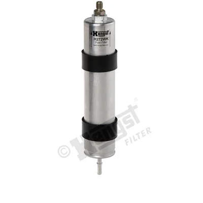 Polttoainesuodatin HENGST FILTER H272WK