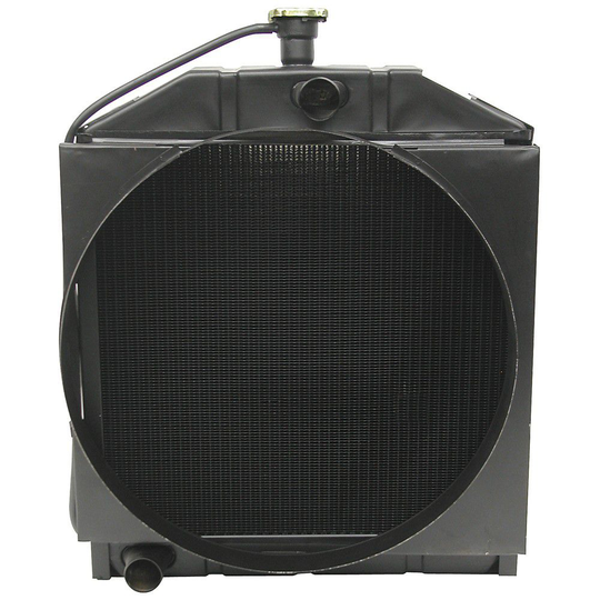 Jäähdytin Valmet 32611000