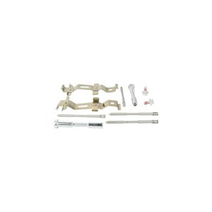 Tarvikesarja, jarrupala, Etuakseli, land rover range rover iii, range rover iv, range rover sport i, range rover sport ii, LR016683