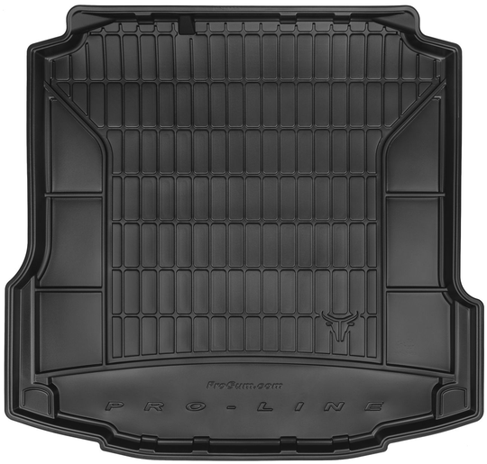 Tavaratilan matto Seat Toledo IV 2012-