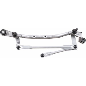 Pyyhkijän vivusto, Edessä, renault clio iv, clio grandtour iv, clio skåp/halvkombi iv, 288004542R, 288008961R